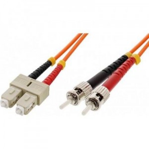Intellinet fiber optic kabel: ILWL D6-C-020