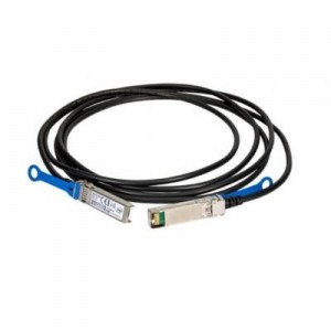 Intel fiber optic kabel: Ethernet SFP28 Twinaxial Cables, 3m