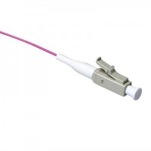Advanced Cable Technology fiber optic kabel: LC 50/125µm OM4 pigtail
