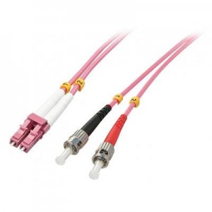 Lindy fiber optic kabel: 46355