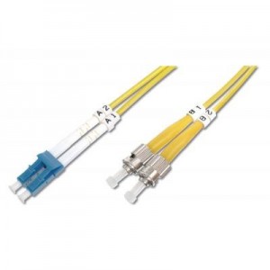 ASSMANN Electronic fiber optic kabel: DK-2931-05