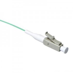 Advanced Cable Technology fiber optic kabel: LC 50/125µm OM3 pigtail