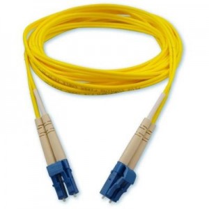 Cisco fiber optic kabel: Fiber Patchcord LC - LC Multi Mode 2m