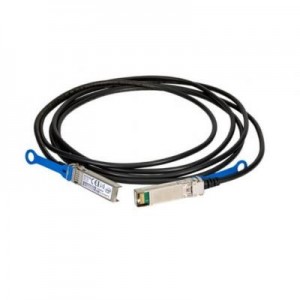 Intel fiber optic kabel: Ethernet SFP28 Twinaxial Cables, 2m