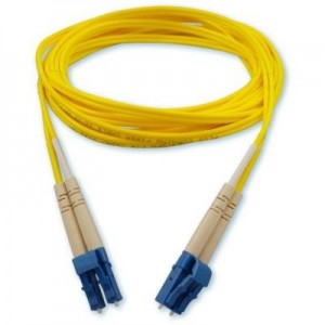 Cisco fiber optic kabel: Fiber Patchcord LC - LC Multi Mode, 5m