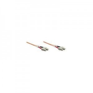 Intellinet fiber optic kabel: 1m SC/SC