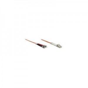 Intellinet fiber optic kabel: 2m LC/ST