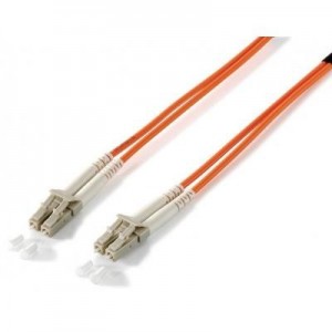 Equip fiber optic kabel: LC/LС 62.5/125μm 20m
