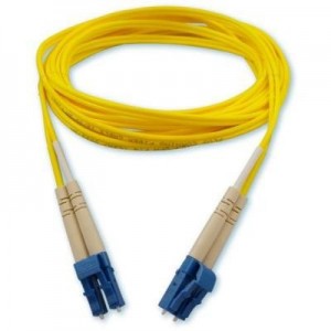 Cisco fiber optic kabel: Fiber Patchcord LC - LC Multi Mode, 5m, RF