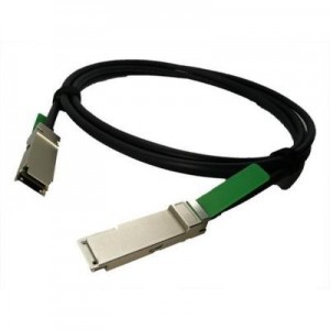 Cisco fiber optic kabel: QSFP-H40G-CU3M-RF