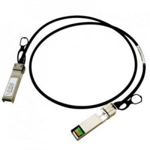 Cisco fiber optic kabel: (QSFP-H40G-AOC2M) 40GBASE Active Optical Cable, 2m