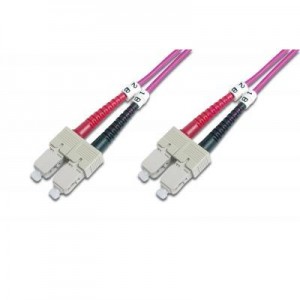 ASSMANN Electronic fiber optic kabel: DK-2522-10-4