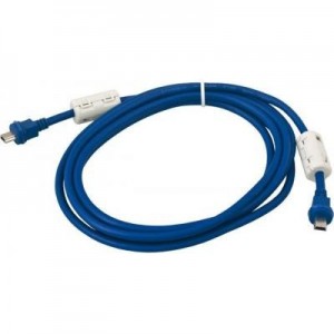 Mobotix fiber optic kabel: Sensor cable, for the weatherproof connection of a sensor module