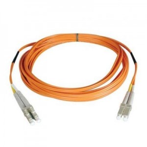 Lenovo fiber optic kabel: 15m LC-LC OM3 MMF