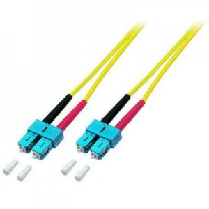 EFB Elektronik fiber optic kabel: O2513.7,5