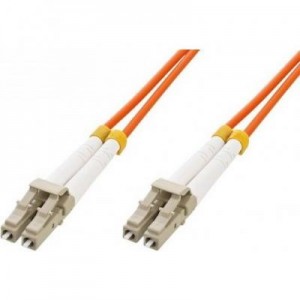 Intellinet fiber optic kabel: ILWL D5-LCLC-200