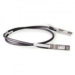 Hewlett Packard Enterprise fiber optic kabel: X244