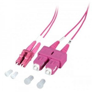 EFB Elektronik fiber optic kabel: O0323.2-1.2