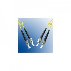 Microconnect fiber optic kabel: ST/PC-ST/PC 2M