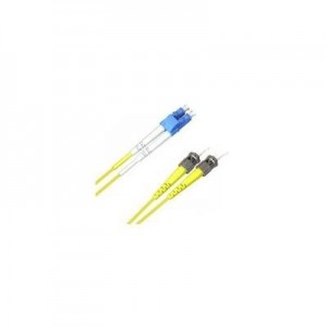 Microconnect fiber optic kabel: 7m LC/PC-ST/PC