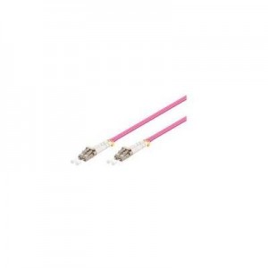 Microconnect fiber optic kabel: 7m LC/UPC-LC/UPC