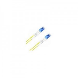 Microconnect fiber optic kabel: 6m LC/UPC-LC/UPC