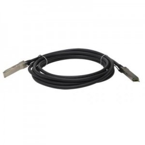 Huawei fiber optic kabel: QSFP28-100G-CU1M