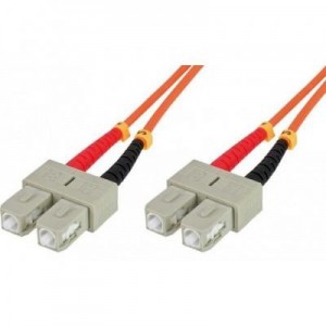 Intellinet fiber optic kabel: ILWL D5-B-010