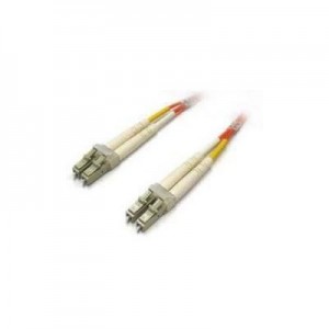 DELL fiber optic kabel: 10m Optical Fibre Cable LC-LC