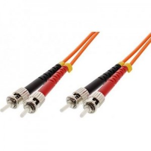 Intellinet fiber optic kabel: ILWL D5-A-030