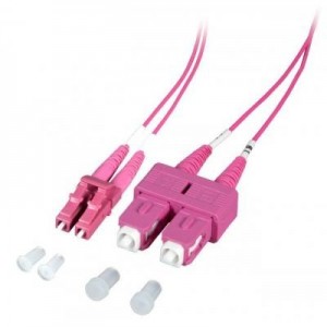 EFB Elektronik fiber optic kabel: O0323.1-1.2