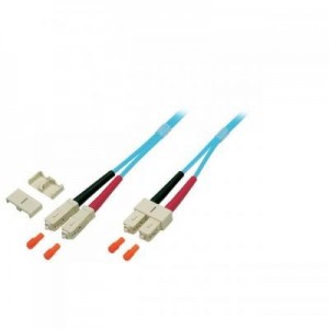 EFB Elektronik fiber optic kabel: O7413.15