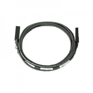 DELL fiber optic kabel: 5m, SFP+, Direct attach