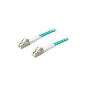 Quantum fiber optic kabel: OM3 LC/LC 15m