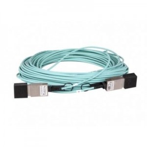 Hewlett Packard Enterprise fiber optic kabel: 100G CXP 30m