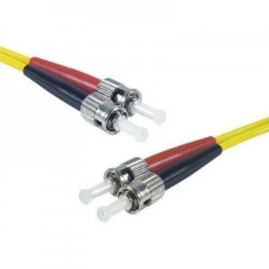 Connect fiber optic kabel: 392301