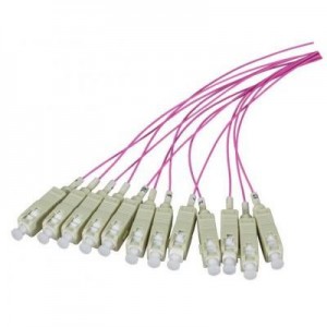 EFB Elektronik fiber optic kabel: O3685.2