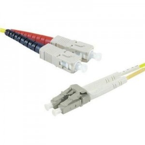 Connect fiber optic kabel: 392344