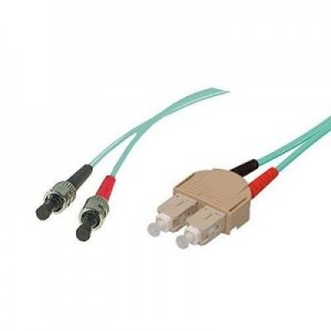 Connect fiber optic kabel: 391807