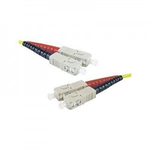 Connect fiber optic kabel: 392326