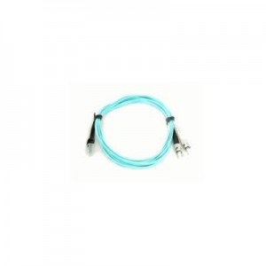 Microconnect fiber optic kabel: 1m MTRJ/PC-ST/PC