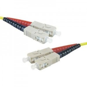 Connect fiber optic kabel: 392327