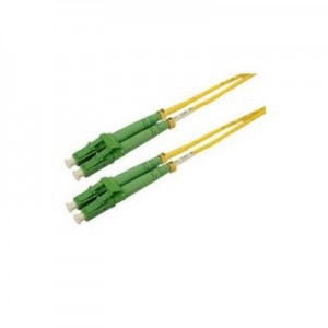 Microconnect fiber optic kabel: LC/APC-LC/APC SM 9/125um 20m