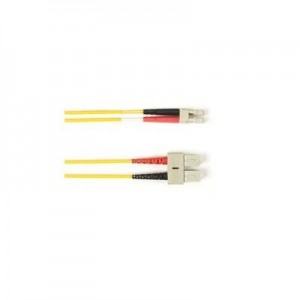 Black Box fiber optic kabel: SC-LC 3.0m