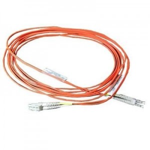 DELL fiber optic kabel: 5m LC/ LC Fiber Optical cable