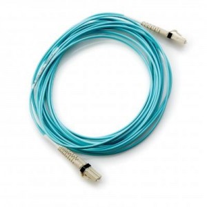 Hewlett Packard Enterprise fiber optic kabel: HP X280 3mm MM SC-SC 15m Fiber Cable