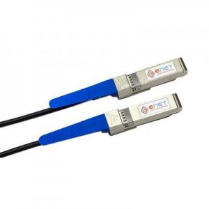 ENet Components fiber optic kabel: SFP+ - SFP+ 3m M/M