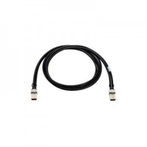 Hewlett Packard Enterprise fiber optic kabel: CXP/CXP, M/M, 1.1m