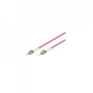 Microconnect fiber optic kabel: 350m LC/UPC-LC/UPC