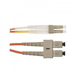 Equip fiber optic kabel: 10.0m OM1